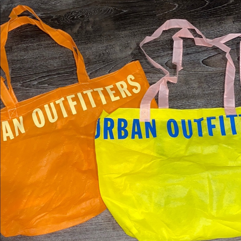 Urban Outfitters Bag Bundle